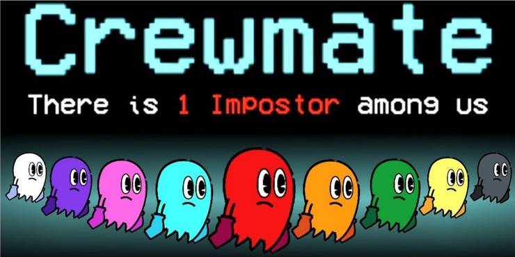 Among Us 10 Best Mods Ranked Among Us 10 Best Mods Ranked